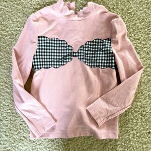 Marysia Bumby rashguard Size 10 gently used